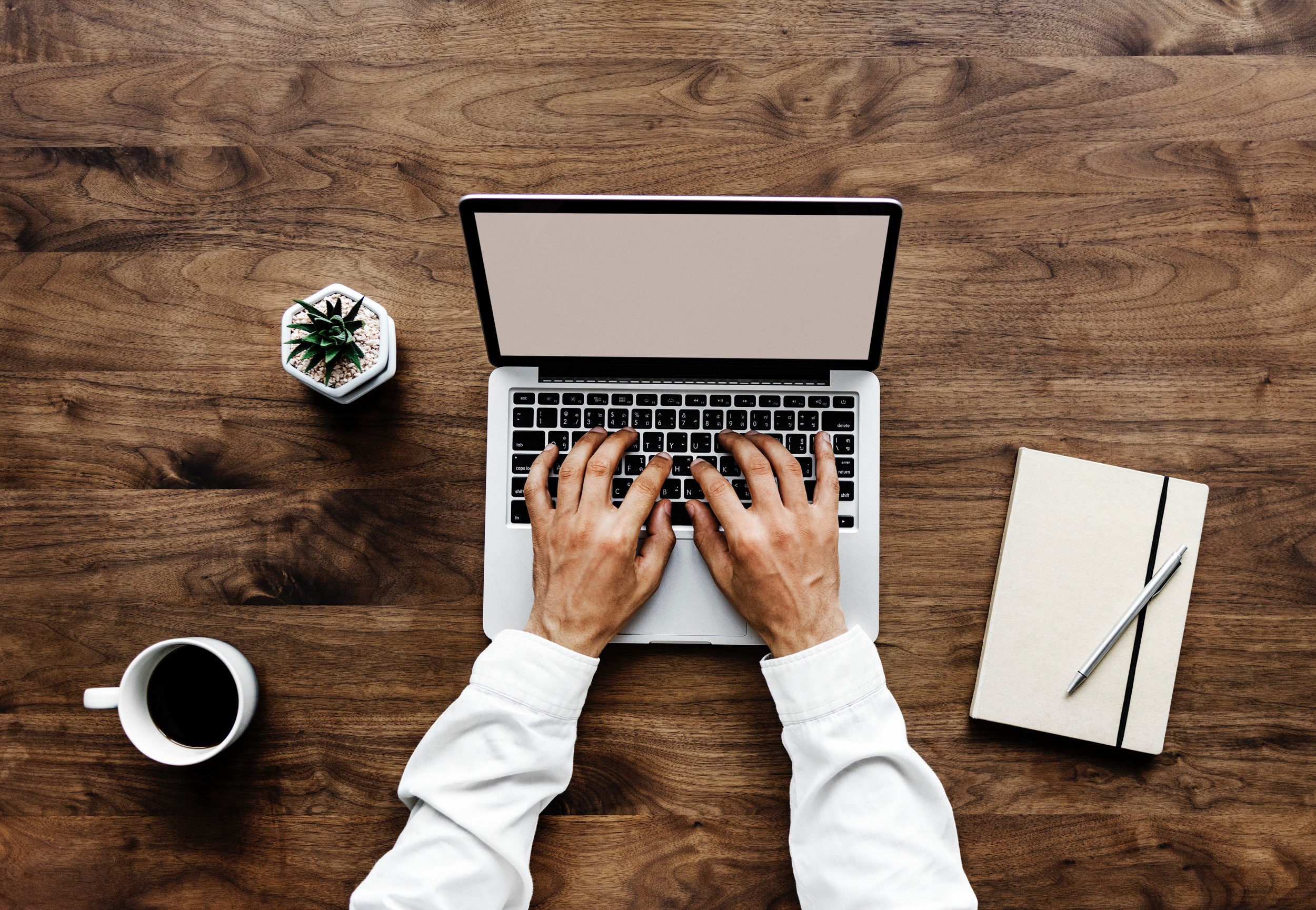 Reasons To Create A Corporate Blog