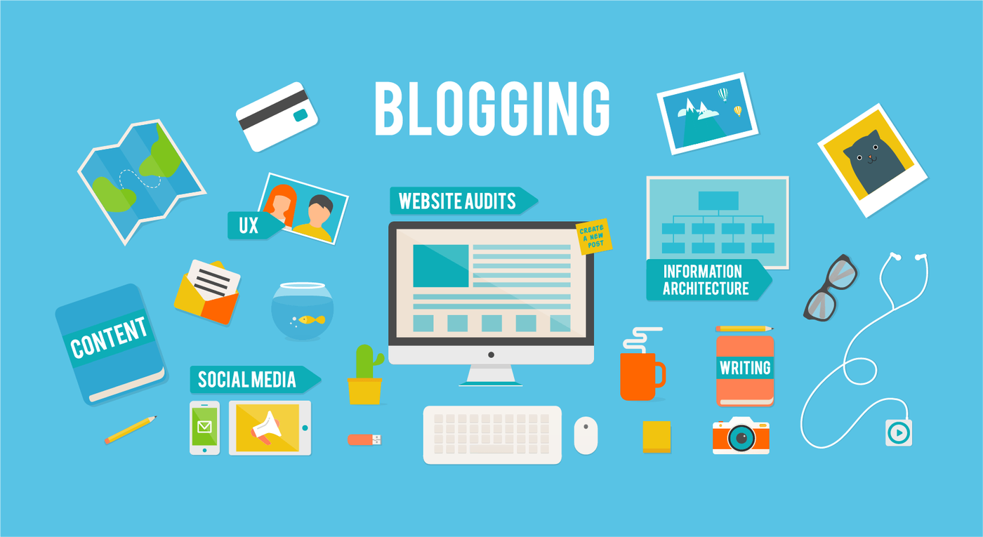The Complete Guide To Using Images For Your Blog