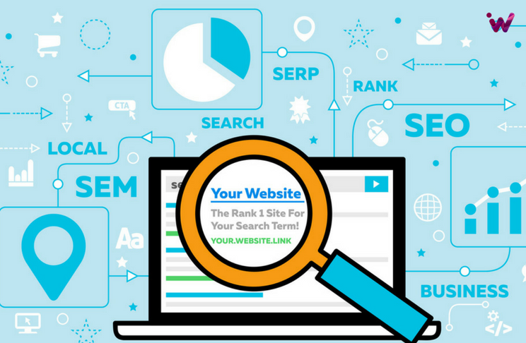 How To Position Your Website In The 1st Google Results