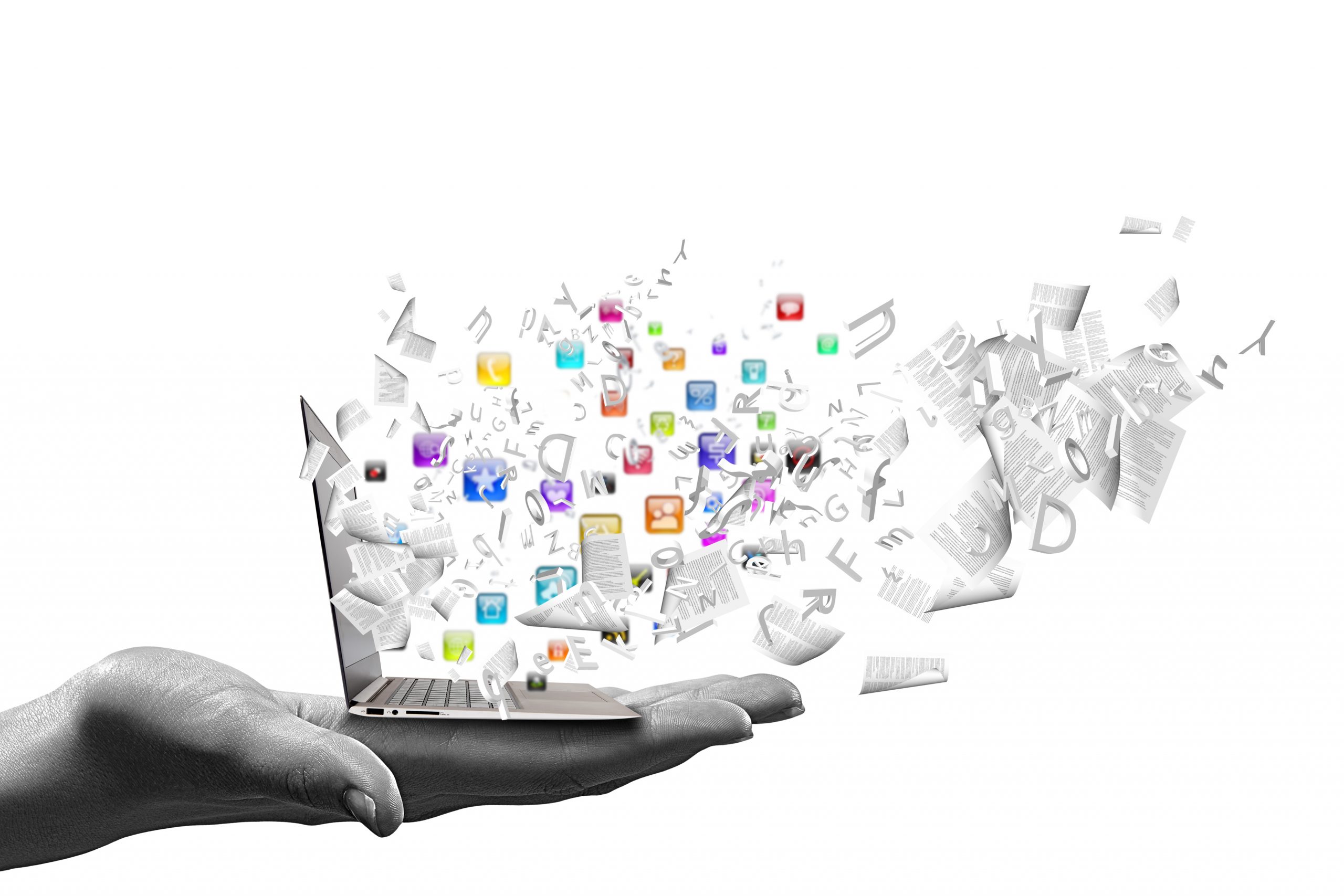 The 7 Most Used Communication Channels